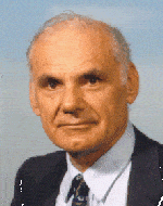 Lawrence (Larry) Roberts, ARPANET Program Manager, Internet History