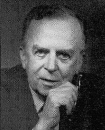 Joseph Carl Robnett (J.C.R.) Licklider, IPTO, ARPANET, Networks, Internet History