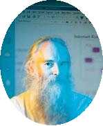 Jon Postel, Request For Comments (RFC) Maintainer and General Internet Giant, Internet History